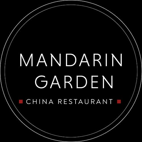 Logo Mandarin Garden Schwenningen